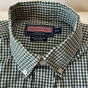 Vineyard Vines by Shep & Ian Whale Shirt